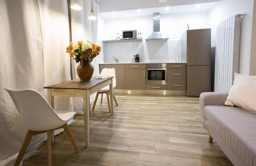 Markulluko Borda Rural Suites - Photo 53