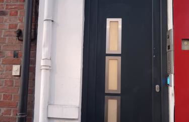 Appartement tout confort proche Lille idéal pour Pro - Foto 6