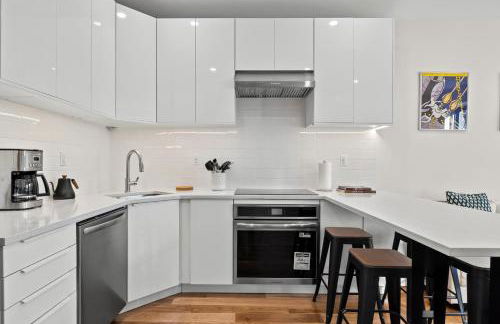 Carroll Place - Bright 3BR Apt in Carroll Gardens - Foto 7