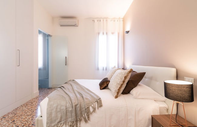 Casanova Deluxe Apartment - Foto 17