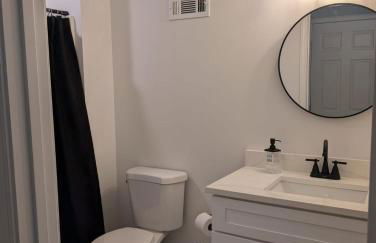 Modern 4BR 3BA Family Retreat Douglasville - Foto 7