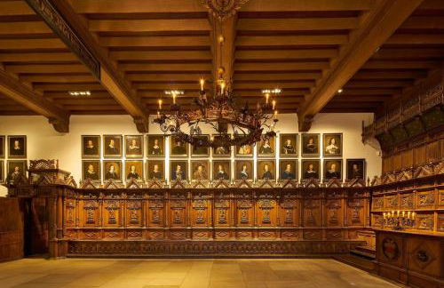 Ferienwohnung mit Loggia - Foto 50