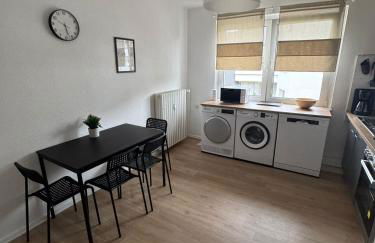 Rhein Ruhr Apartment - Foto 22