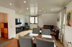 Exklusive vollmöbilierte Wohnung Nähe Daimler - Foto 2