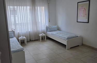 Apartment mit Wintergarten - Knielingen Industriepark - Foto 5