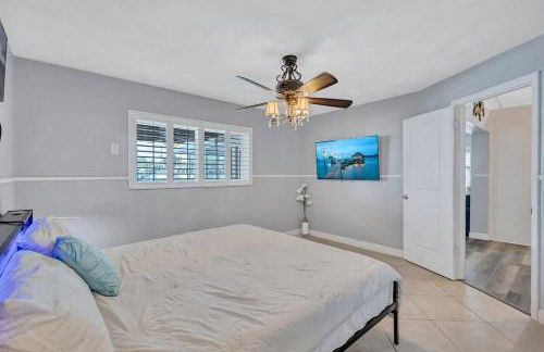 Hernando Beach Gulf Access, Dock & Heated Pool - Foto 37