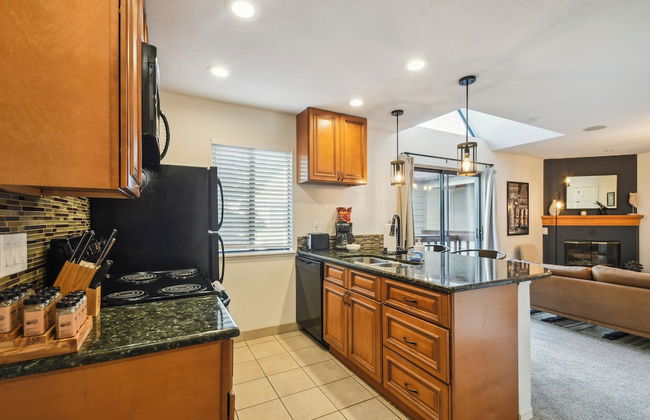 Code & Comfort | Boston Commons - Foto 5