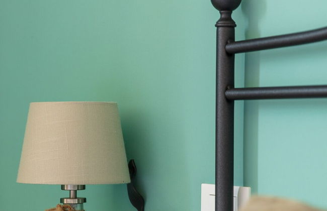 Diamond Apartments - Foto 24