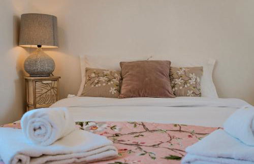 Cocon Segrais - T2 Vaugueux - Abbaye aux Dames - Photo 14