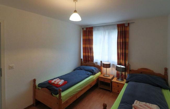 Apartments Schmid - Foto 6