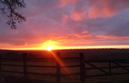 Gîte de la Doucette - Foto 27