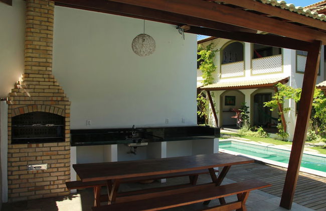 Flor da Mata Apart Hotel - Foto 70