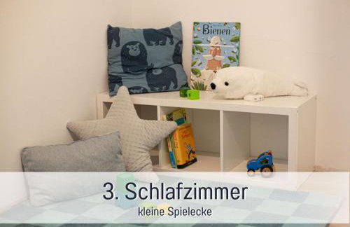 Bio Ferienhof Wichtelweide - Fewo Calendula - Photo 16