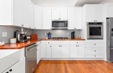 Modern Chic Fishtown-Philly Home with Roof Deck - Foto 11