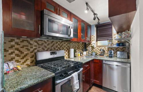 Zen Beach House, Steps From Atlantic Ave and Beach - Foto 34