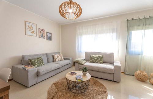 Granja Beach Flat - Foto 1