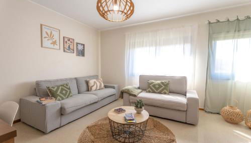 Granja Beach Flat - Foto 1