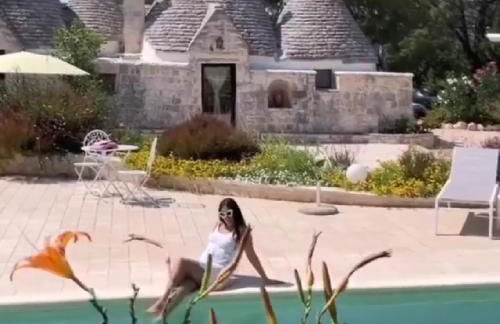 Trullo Bosco Libero Ostuni - Foto 1