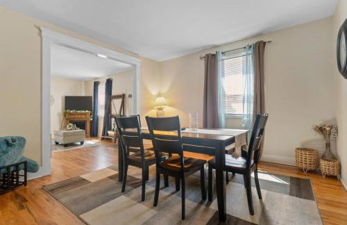 UNH Home Base 10 minutes from beach - Foto 15