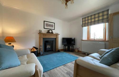 Lag Cottage - Foto 3