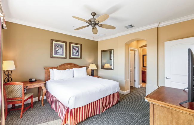 The Berkley, Orlando - Foto 13