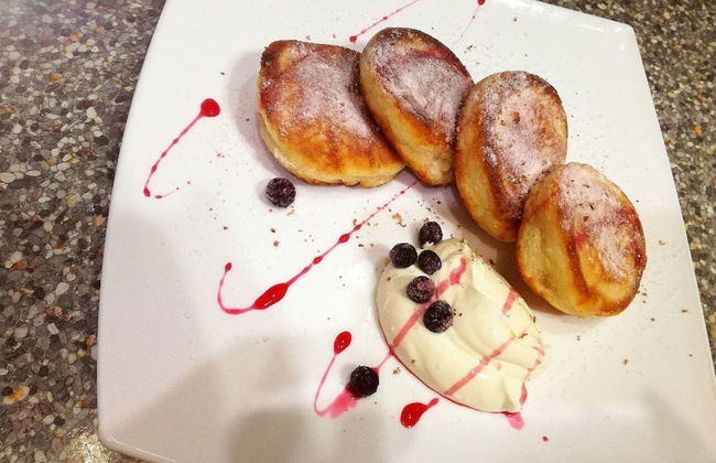 Agrousad'ba Malinovka - Foto 23