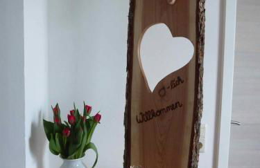 Ferienwohnung Ruhepunkt - Foto 9