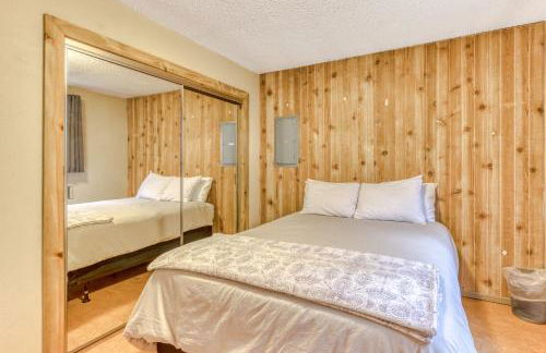 Flying Stag: Upper Chalet - Foto 17