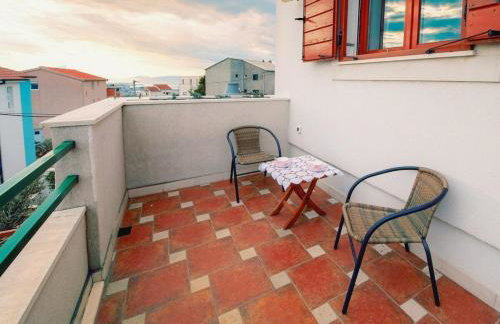 Holiday house with a parking space Mravince, Split - 19827 - Photo 29