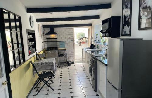 The Old Smithy - Foto 14