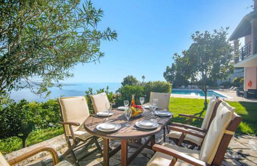 Villa Kouloura Harbour View by Villa Plus - Foto 22