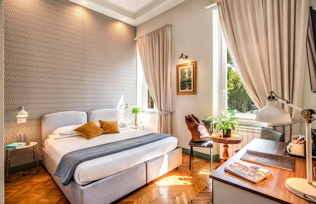 Tree Charme Trilussa - Foto 23