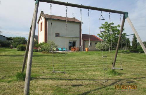 Modern holiday home in Crux-La-Ville with terrace - Foto 62