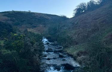 Moorleigh House Entire Property Sleeps 10 - Foto 80