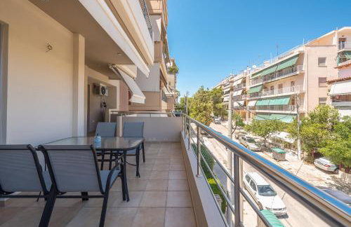 Rigas apartment in Ilioupoli Athens - Foto 38