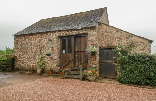 Flora's Barn - Foto 26