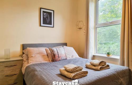 Spacious 5BR Home in Leafy Withington - 19677 - Foto 15