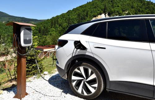 L'ALBEROCASA Eco Residence - Foto 14