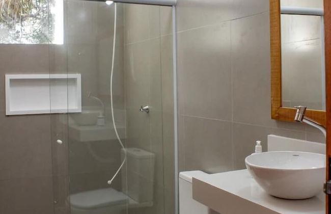 Santa Luzia Flats - Foto 16