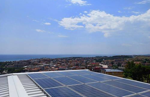 VelaLatina Residence B&B Soverato - Foto 37