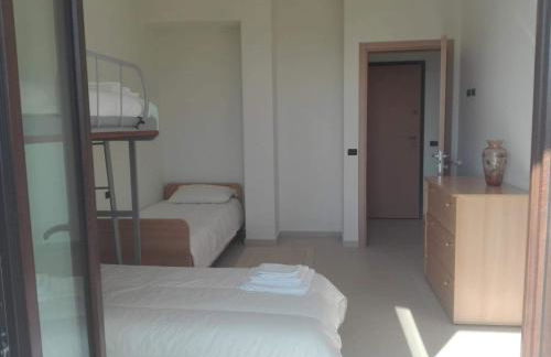 Villa Santoro ai TRE Ulivi con Piscina Privata - Foto 40