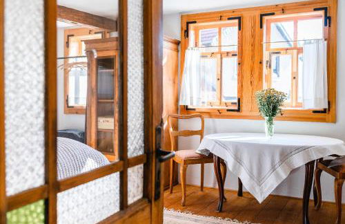 Landhaus Fröbel - Foto 13