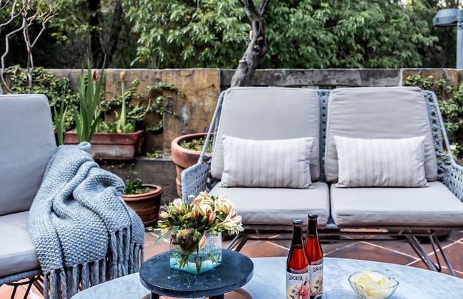 Terraza Rio de Janeiro By The Local Way - Foto 7