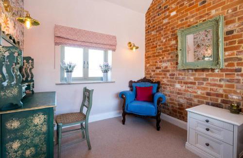 Alde Bay Farm - Barn Owl Sanctuary - Foto 30