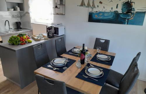 Apartman prvi red do mora - Foto 21