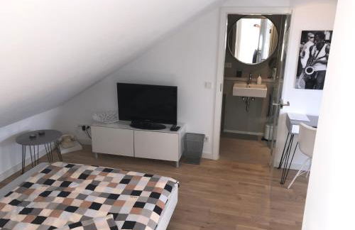 Privatzimmer Schönfelder - Foto 17