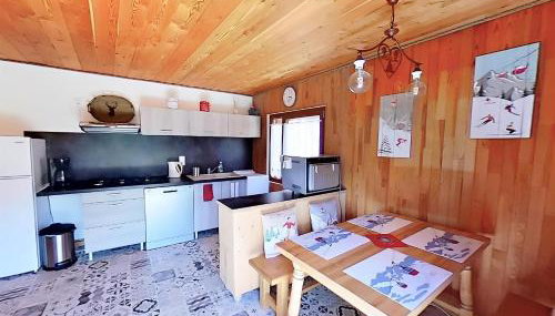 Casa-Lobio pied des pistes vue à couper le souffle - Foto 3, Other