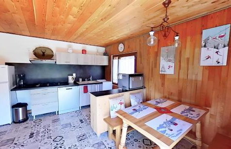 Casa-Lobio pied des pistes vue à couper le souffle - Foto 3