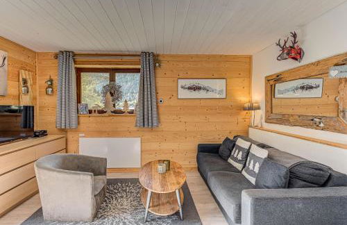 Apartment Cry - Alpes Travel - Central Chamonix (sleeps 2-4) - Photo 24