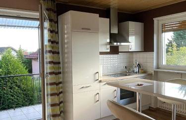 Gemütliche, helle Wohnung im Luftkurort Dansenberg - Photo 19